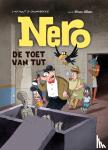 Sleen, Marc, Stallaert, Dirk - Nero de toet van tut