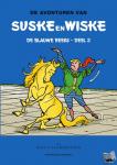 Vandersteen, Willy - De avonturen van Suske en Wiske