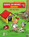 Bergh, Inge - Suske en Wiske AVI start: Pak me dan!