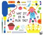 Verardi, Liuna - Wat zit er in mijn tas ?