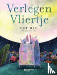 Min, Cat - Verlegen Vliertje