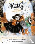 Harrison, Paula - Kitty en het sterrenlied