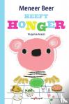 Aracil, Virginie - Meneer Beer heeft honger