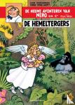 Duchateau, Kim - De hemeltergers
