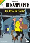 Leemans, Hec - De bal is rond