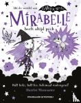 Muncaster, Harriet - Mirabelle heeft altijd pech