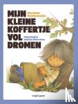 Vanhalewijn, Mariette - Mijn kleine koffertje vol dromen
