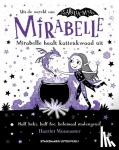 Muncaster, Harriet - Mirabelle haalt kattenkwaad uit