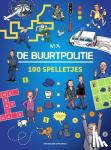  - 100 spelletjes