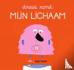 Elo - Draai rond - Mijn lichaam