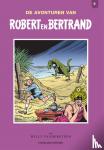 Vandersteen, Willy - Robert en Bertrand integraal 6