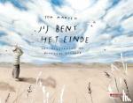 Marien, Tom - Jij bent het einde