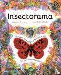 Taylor, Barbara - Insectorama