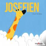 Alméras, Chloé - Josefien