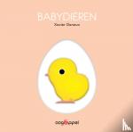 Deneux, Xavier - Babydieren