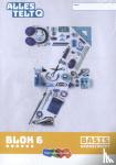  - Alles telt Q Basiswerkschrift blok 1 t/m 6 groep 7