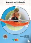Grégoire, Ludo, Straaten-Huygen, Agnes van - Anatomie en fysiologie - 5e druk inclusief Online