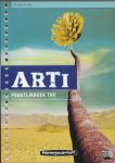 Anema, F. - Arti Praktijkboek THV