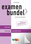 Bonsink-Bos, A.H. - vmbo-(k)gt/mavo Aardrijkskunde 2022/2023