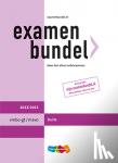 Rossum, Marco van - vmbo-gt/mavo Duits 2022/2023