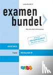 Goede, H.R. - havo Wiskunde B 2022/2023