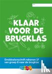  - Einddoelenschrift rekenen groep 8 1F - Klaar voor de start ( van groep 8 naar het VO 1F)(set a 5 ex)