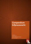  - Compendium erfprocesrecht