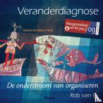 Es, Rob van - Veranderdiagnose - de onderstroom van organiseren