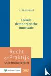  - Lokale democratische innovatie