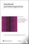  - Handboek Jaarrekeningenrecht