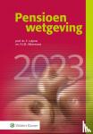  - Pensioenwetgeving 2023