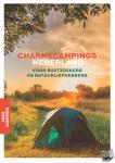 ANWB - Charmecampings Nederland - Voor rustzoekers en natuurliefhebbers