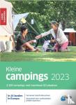 ANWB - Kleine Campings 2023