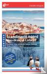 Meesters, Ger - Ontdek Scandinavië noord, Noordkaap, Lofoten