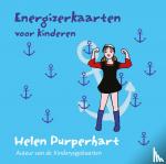 Purperhart, Helen - Energizerkaarten voor kinderen