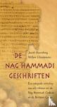 Slavenburg, Jacob, Glaudemans, Willem - De Nag Hammadi-geschriften