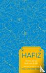 Hafiz - Verzen uit het boek van de ziel - Verzen uit het boek van de ziel