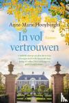 Hooyberghs, Anne-Marie - In vol vertrouwen