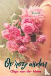 Meer, Olga van der - Op roze wielen