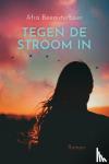 Beemsterboer, Afra - Tegen de stroom in