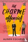 Cochrun, Alison - Het charmeoffensief