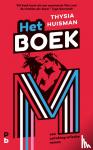 Huisman, Thysia - Het boek M