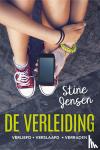 Jensen, Stine - De verleiding - Verliefd, verslaafd, verraden