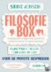 Jensen, Stine - Filosofie box