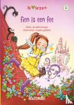 Moser, Annette - fien is een Fee