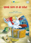 THiLO - Spook Siem en de schat