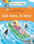 Blokker, Anne - Kijk eens ik lees