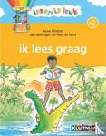 Blokker, Anne - Ik lees graag
