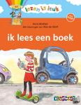 Blokker, Anne - ik lees een boek