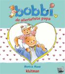 Maas, Monica - Bobbi de allerliefste papa